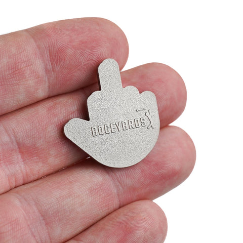 OEH Ball Markers - Birdie Finger