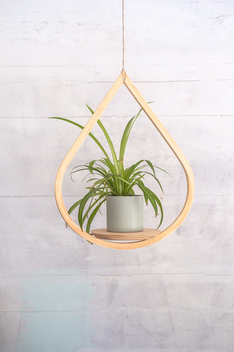 Medium Tear Drop Hanger