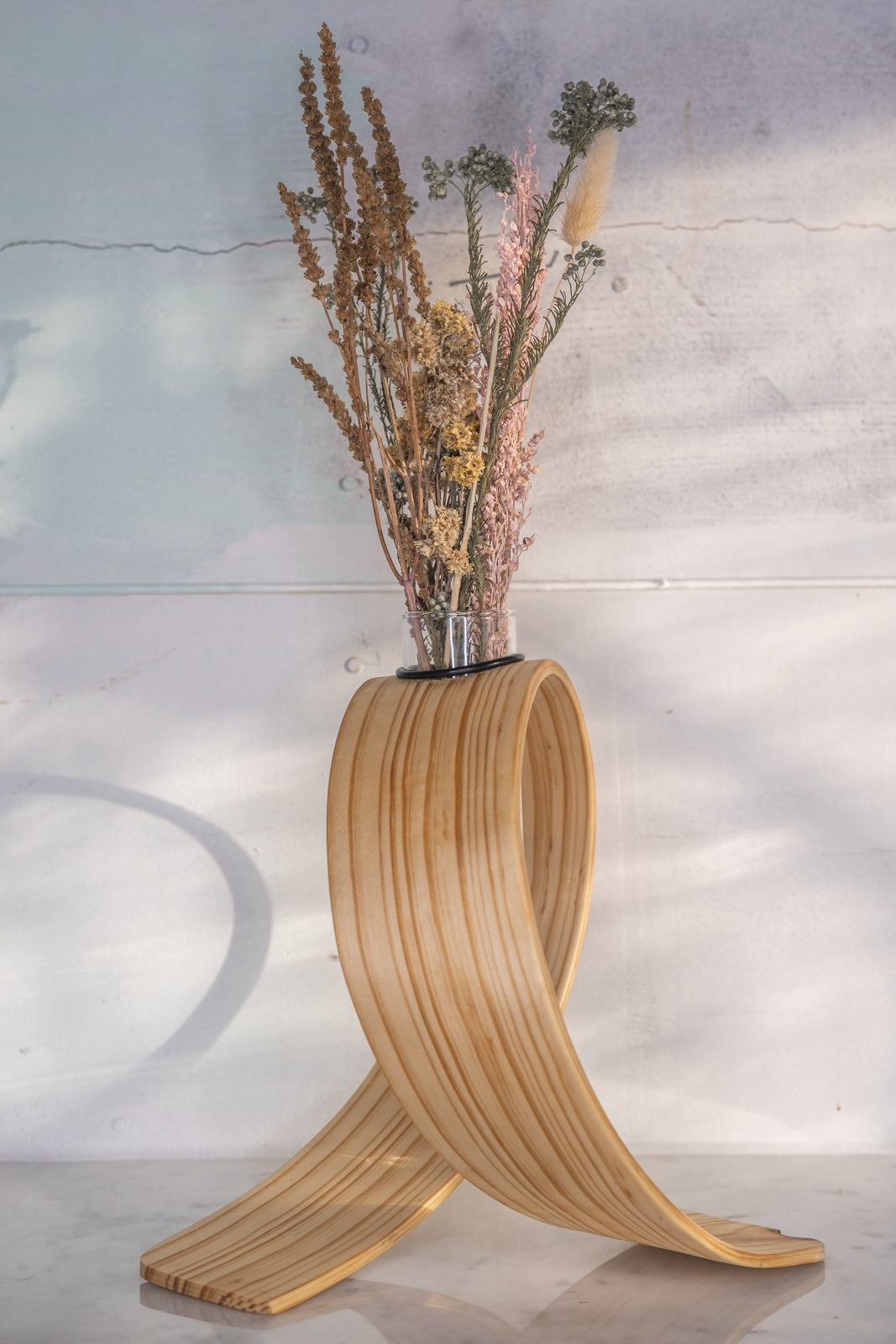 Wave Vase