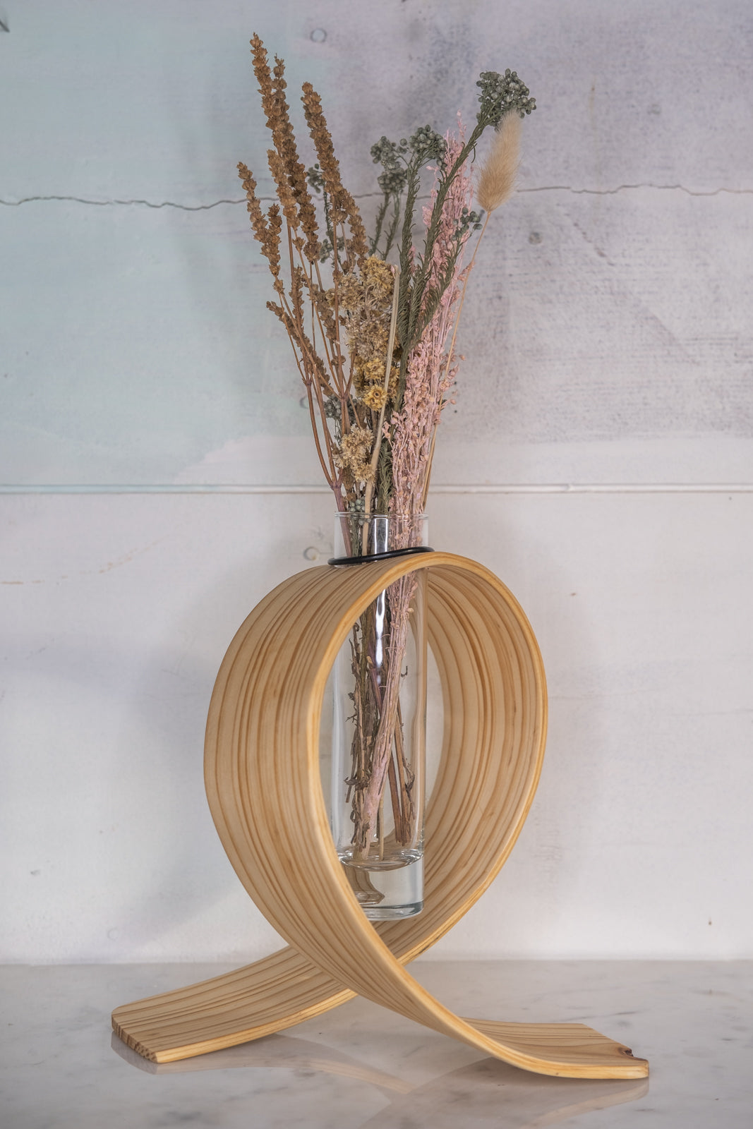 Wave Vase