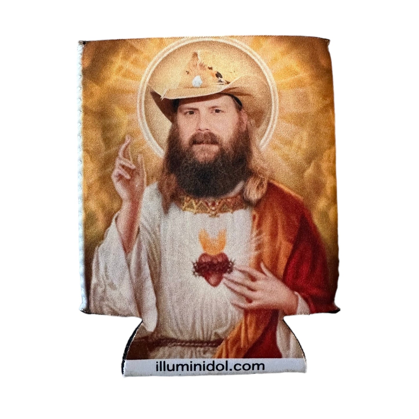 Koozie - Chris Stapleton