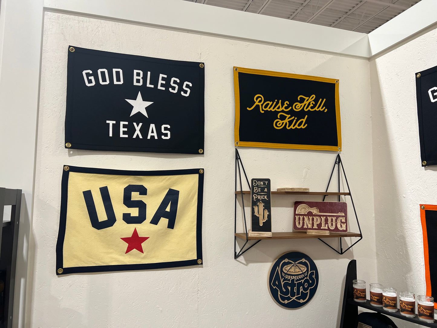 OEH Banner - USA