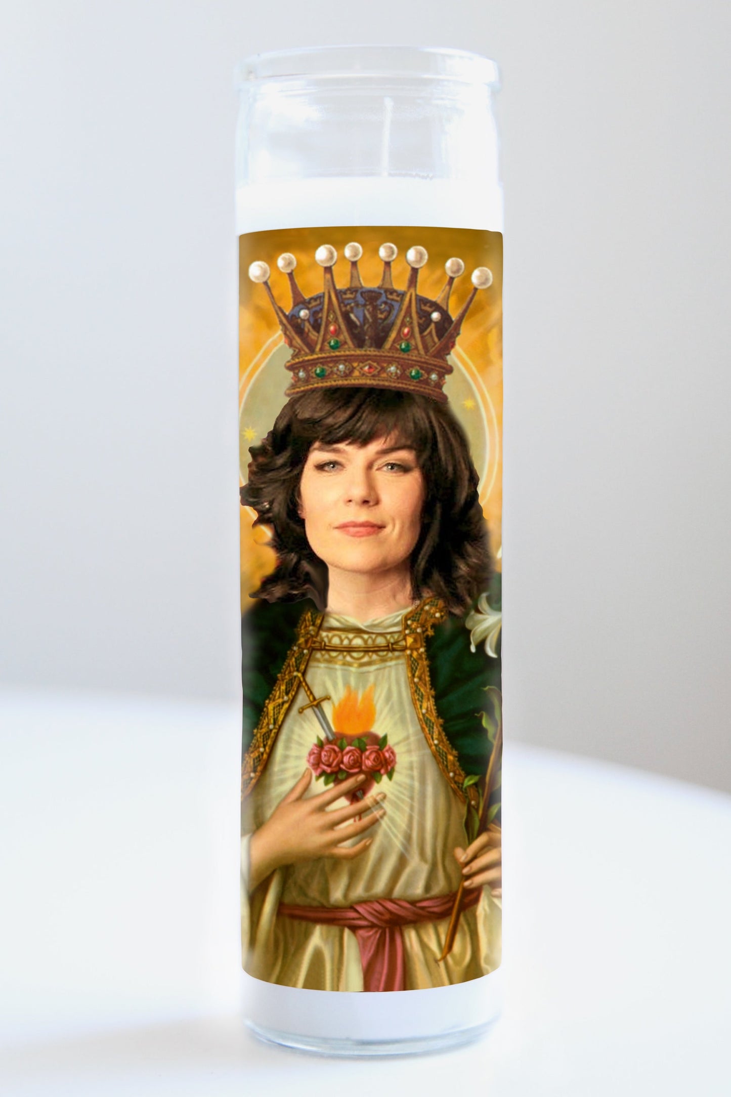 OEH Candle - Karen Kilgariff