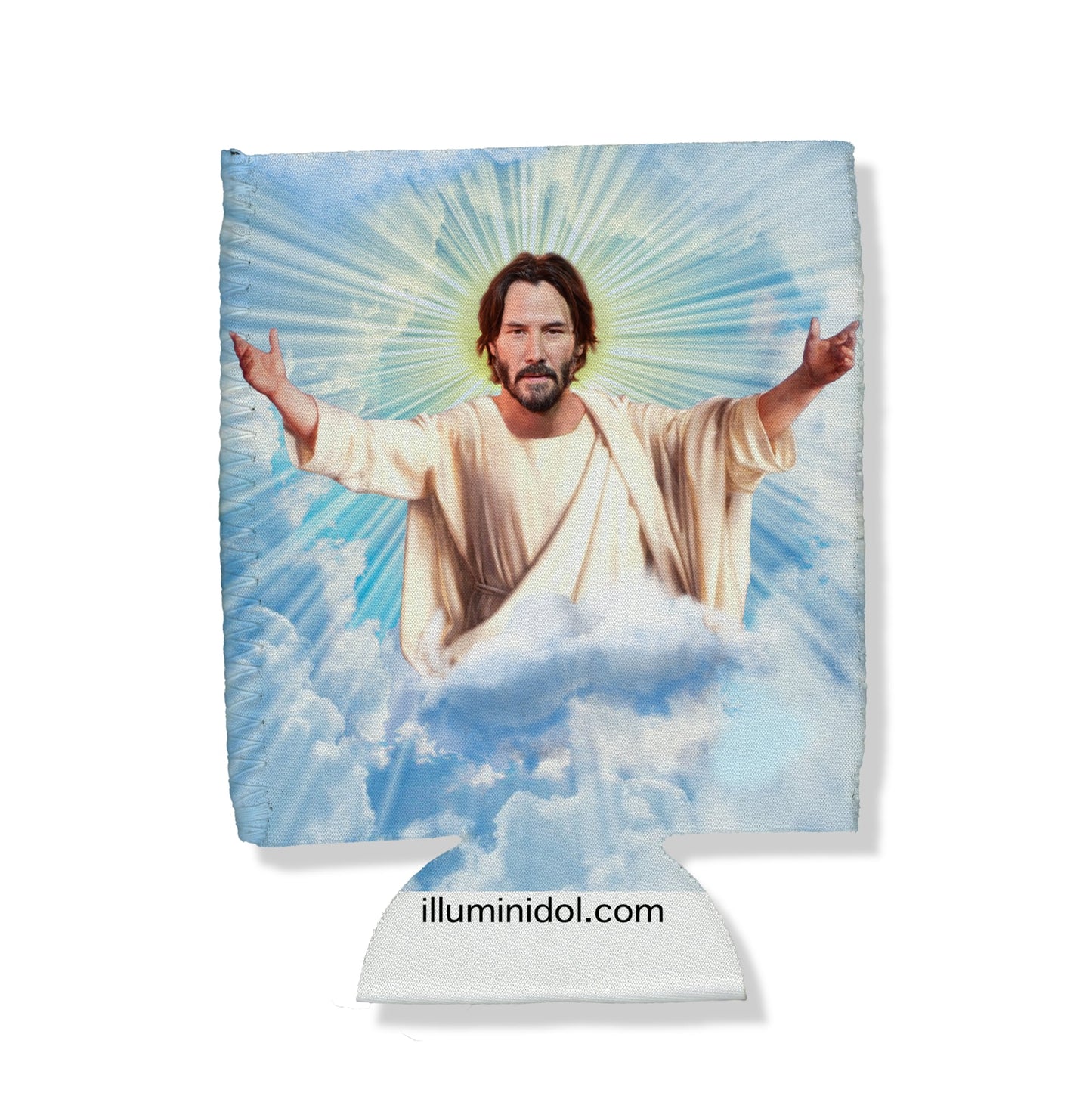 Koozie - Keanu Reeves