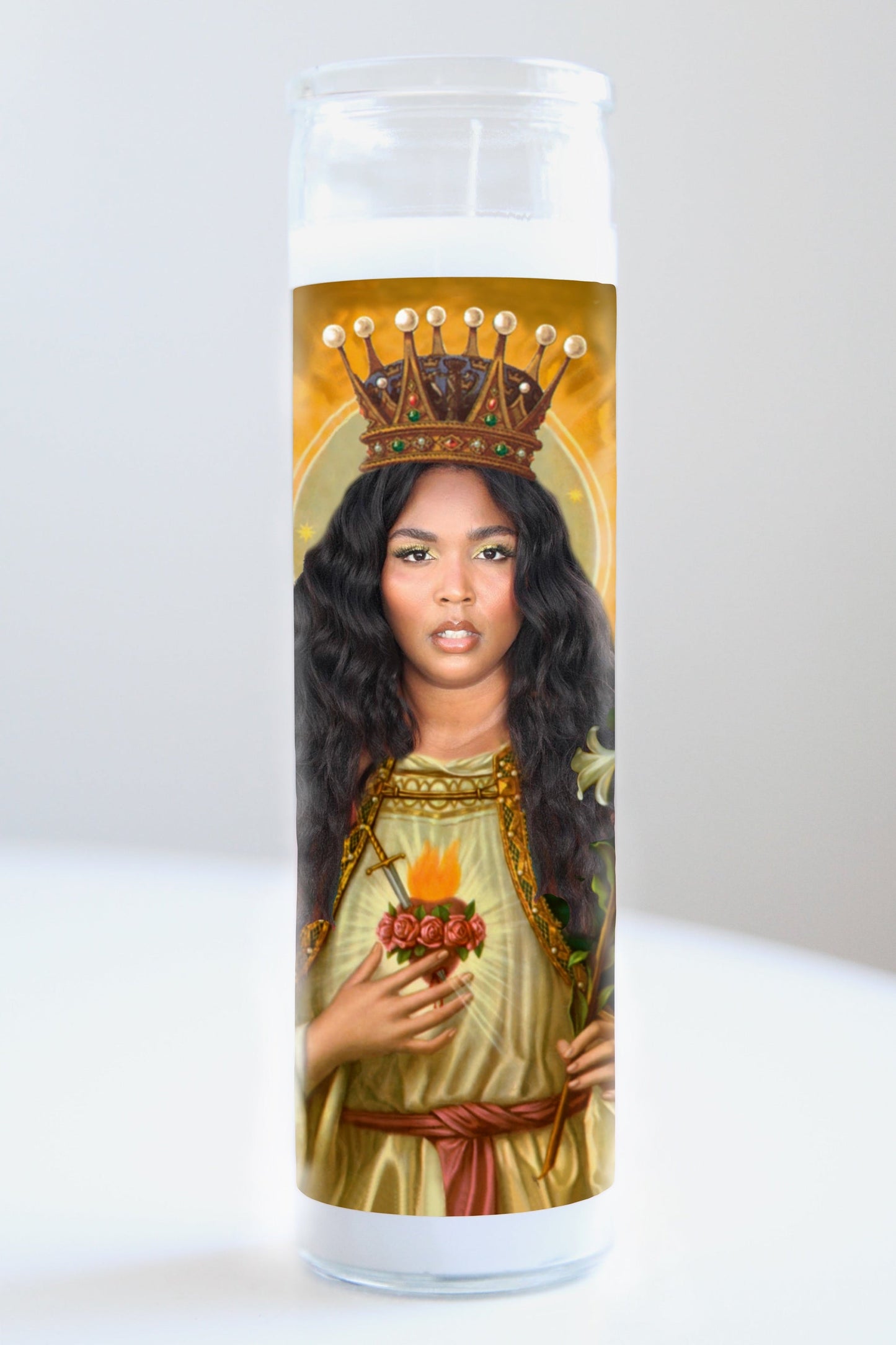 OEH Candle - Lizzo