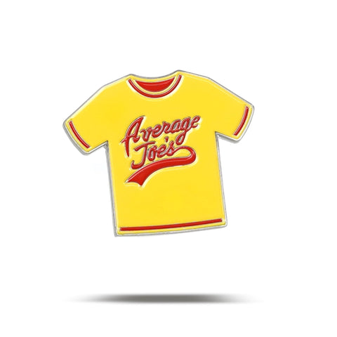 OEH Ball Markers - Average Joe