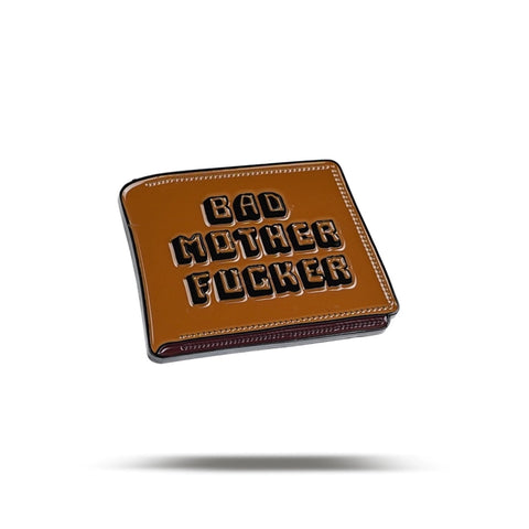 OEH Ball Markers - Bad Motherfucker