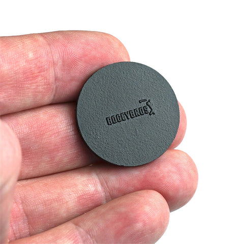 OEH Ball Markers - Bogeyman