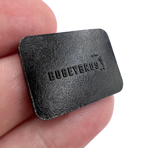 OEH Ball Markers - Choking Hazard