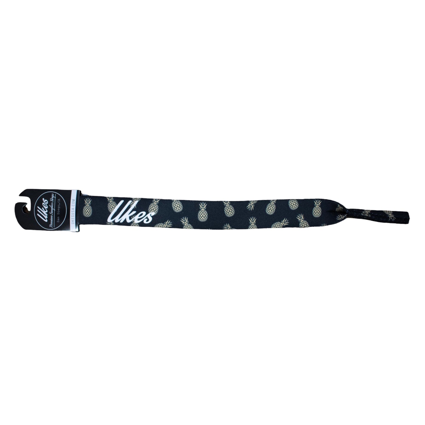 Sunglass Strap - Ukes - Pinas