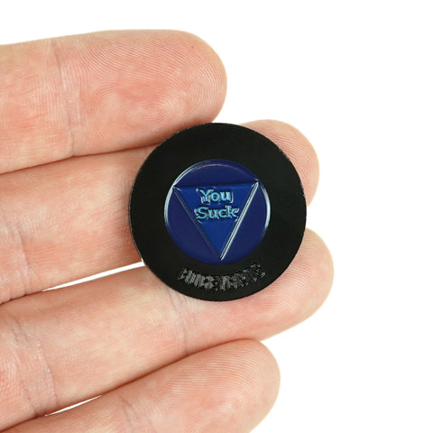OEH Ball Markers - Magic 8 Ball