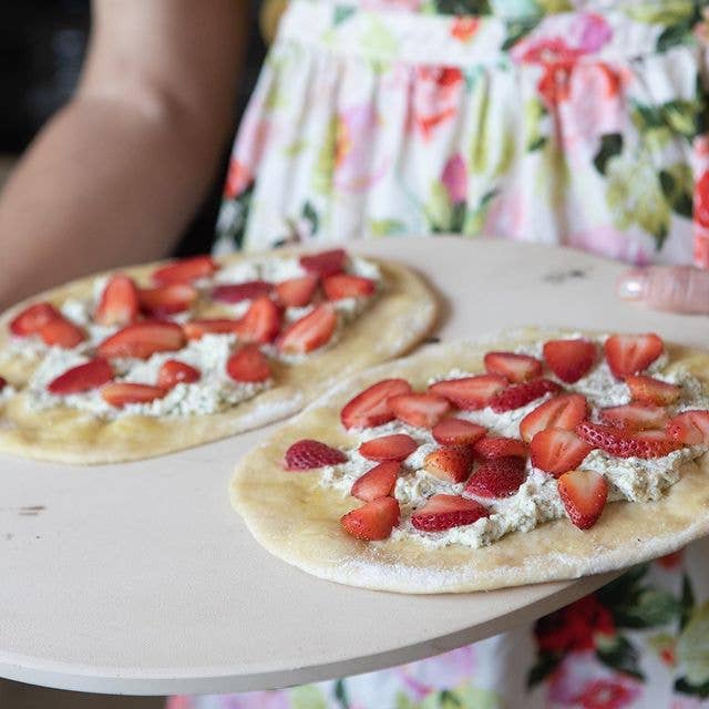 Strawberry- Balsamic Vinegar - 250ml