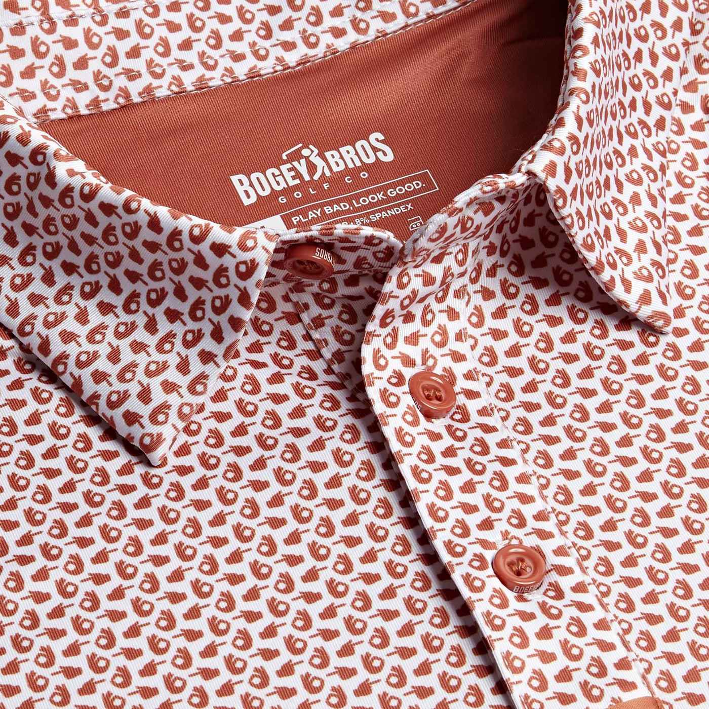 Polo - Get In The Hole