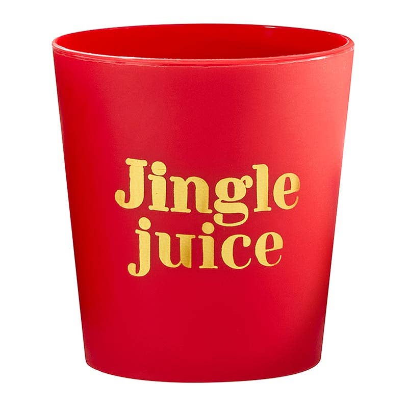 Cups- Jingle Juice