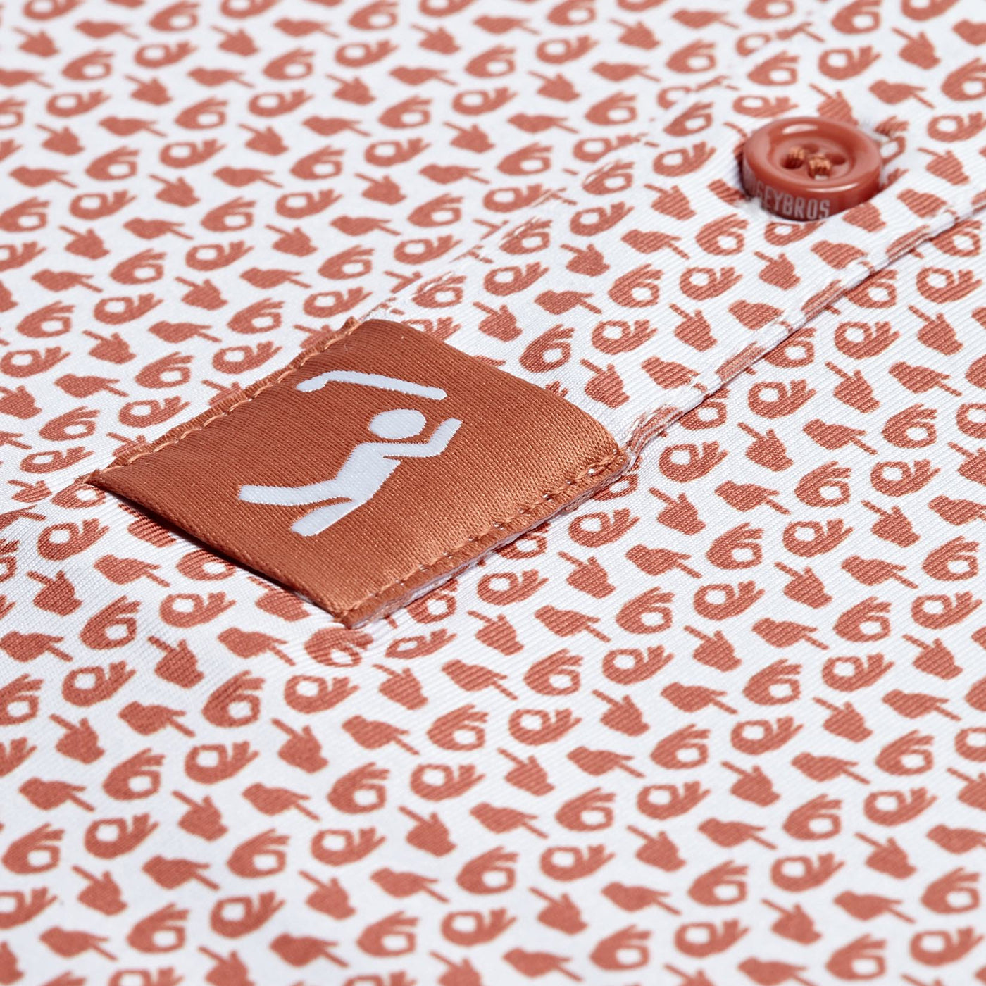 Polo - Get In The Hole