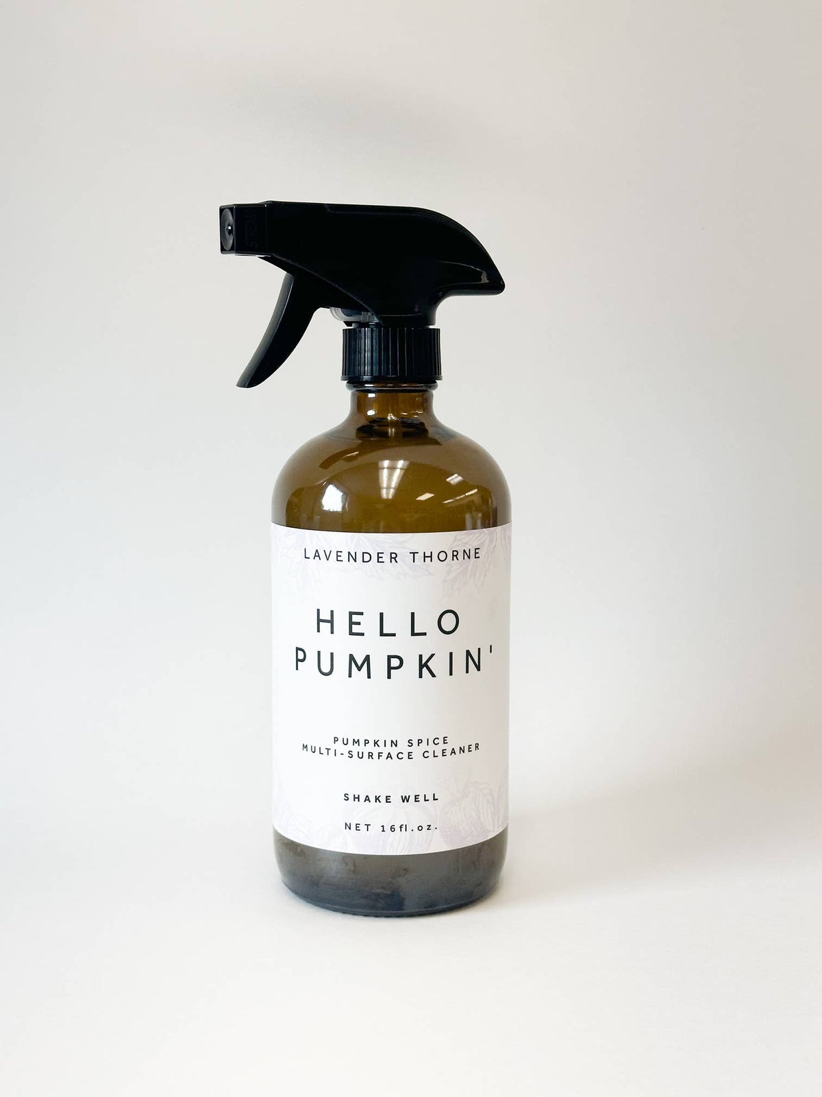 Multi-Surface Cleaner- Hello Pumpkin