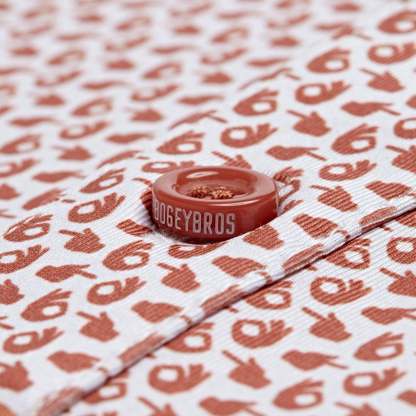 Polo - Get In The Hole