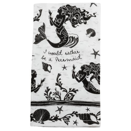 Tea Towel- Boho