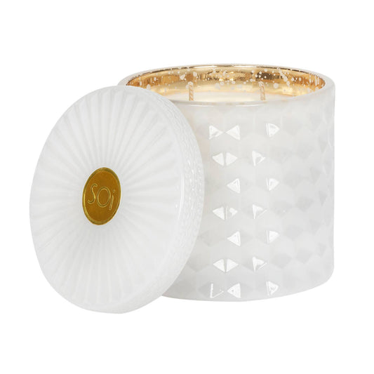 SOI Candle - Winter Wonderland 15oz Shimmer