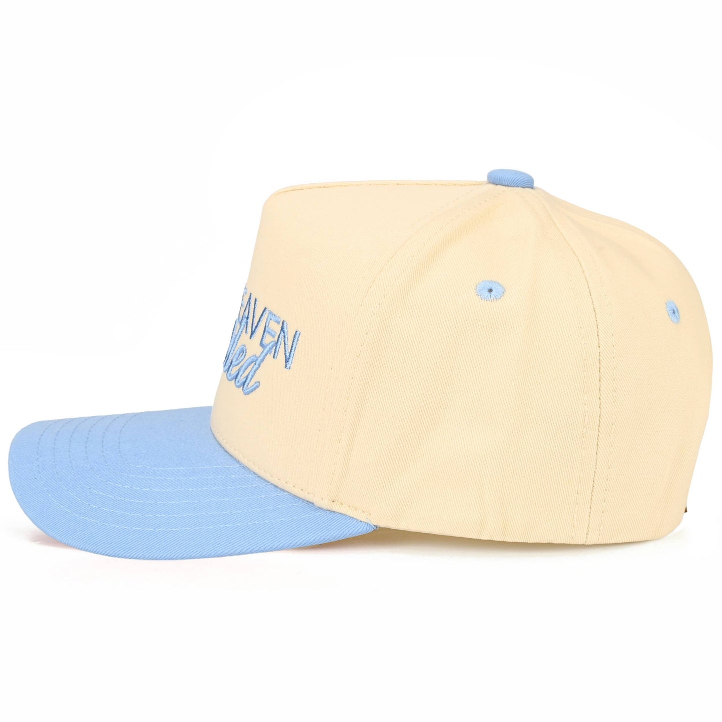 Trucker Hat- Make Heaven Crowded
