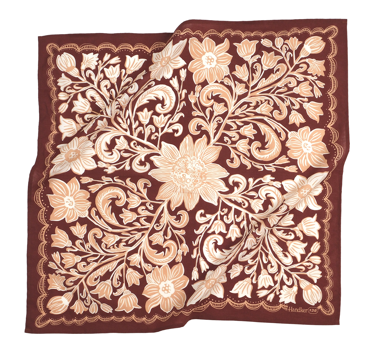 Bandana- Agatha