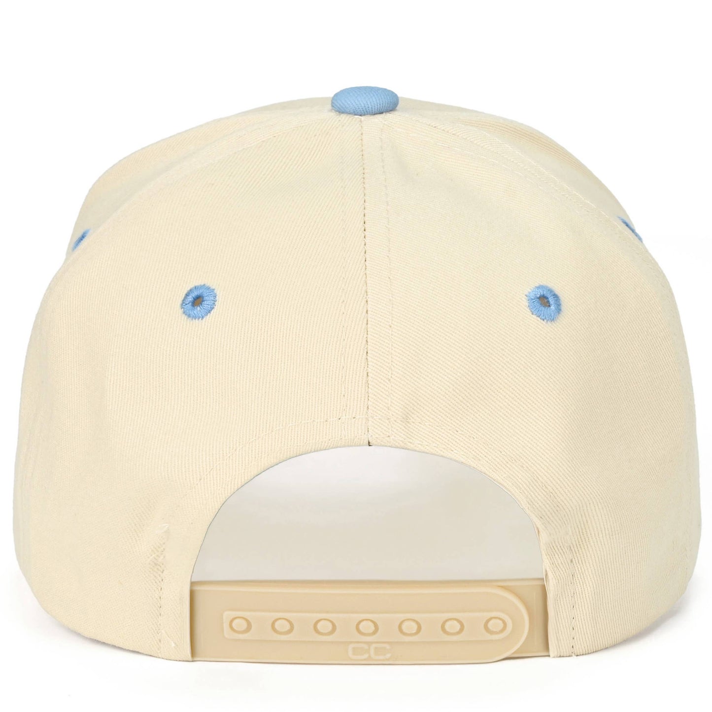 Trucker Hat- Make Heaven Crowded