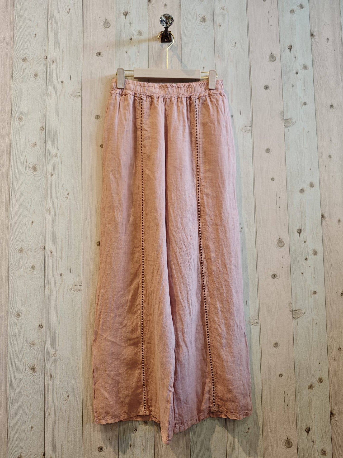 Linen Trouser