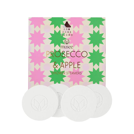 Shower Steamers-Prosecco & Apple
