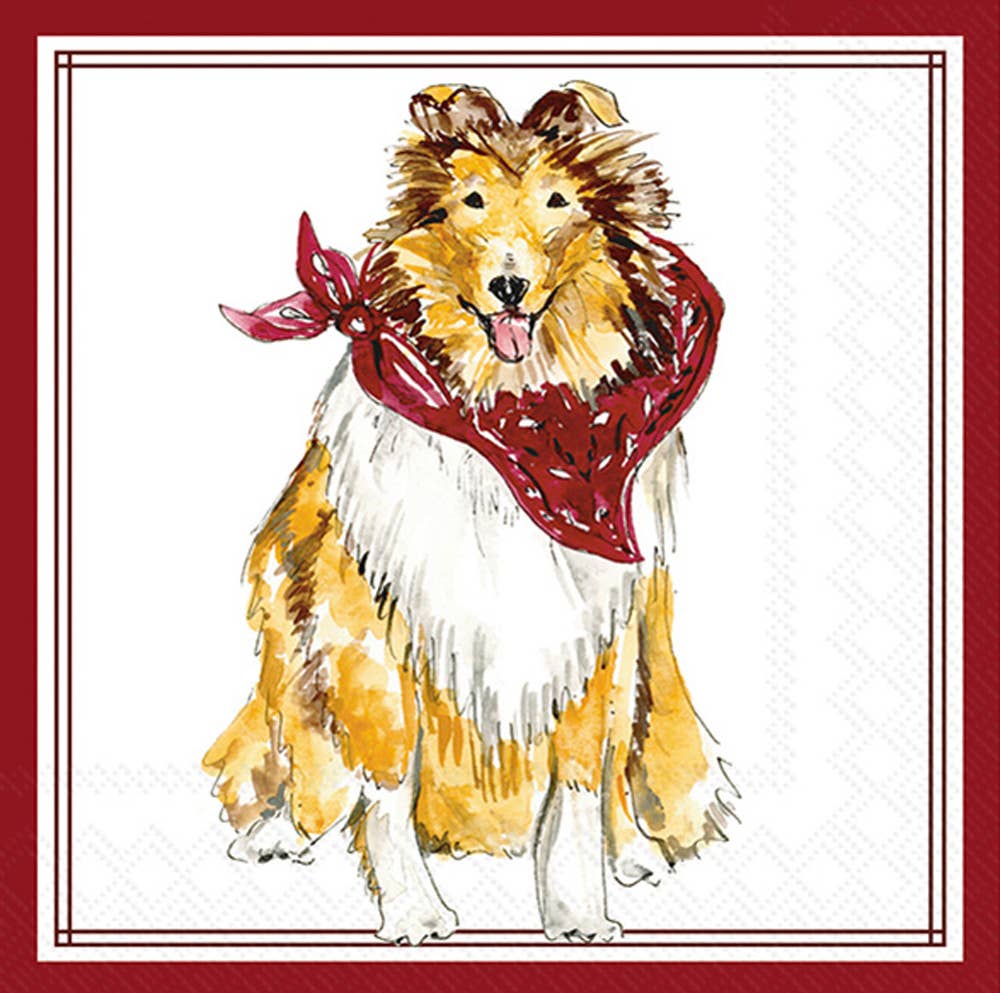 Napkins-A&M