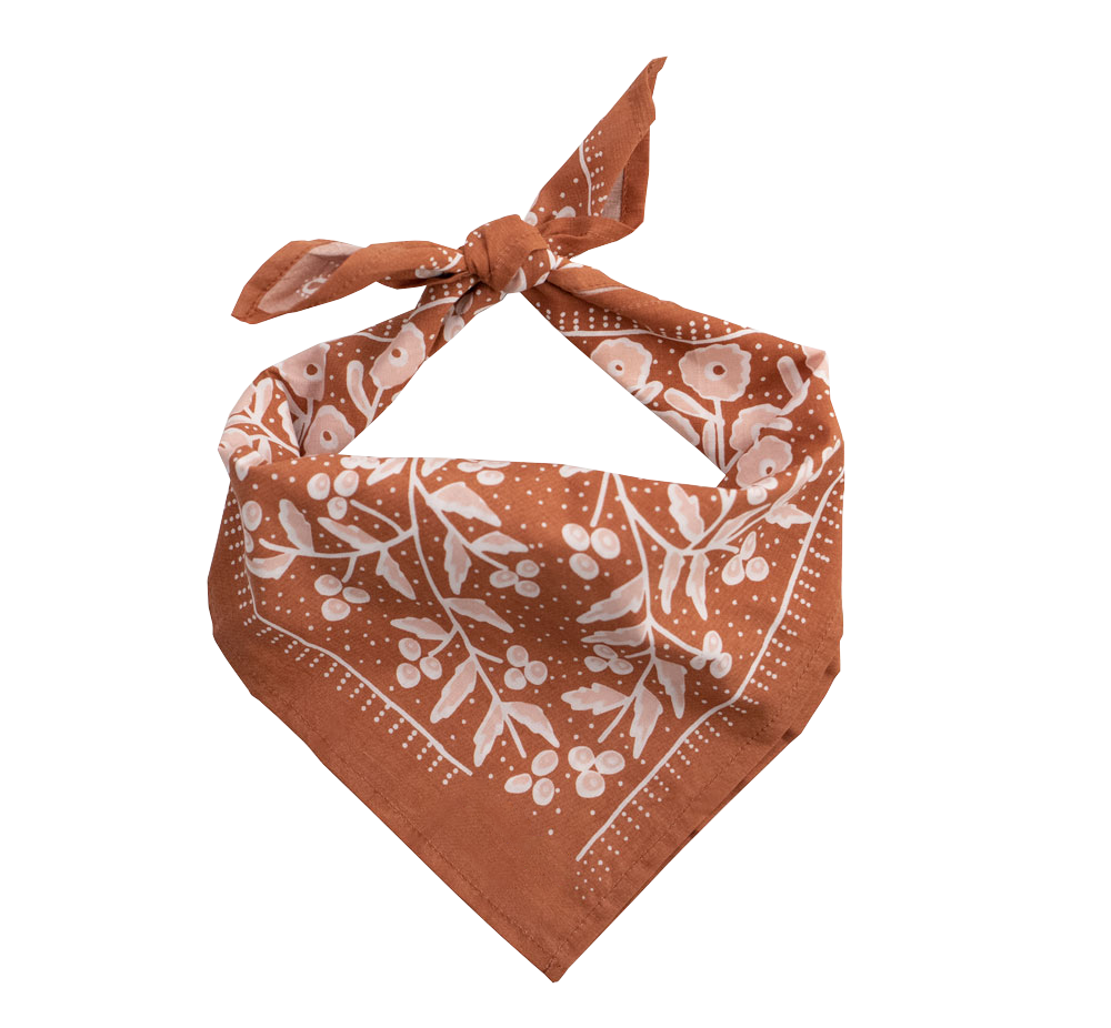 Bandana- Terra