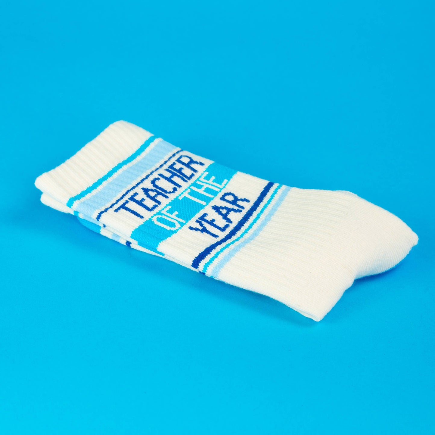 Socks - Teacher Of The Year