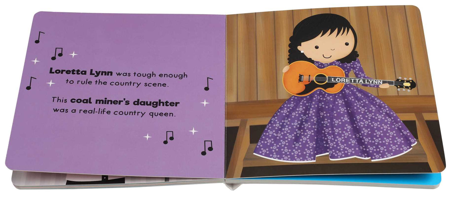 Book - Story of Country