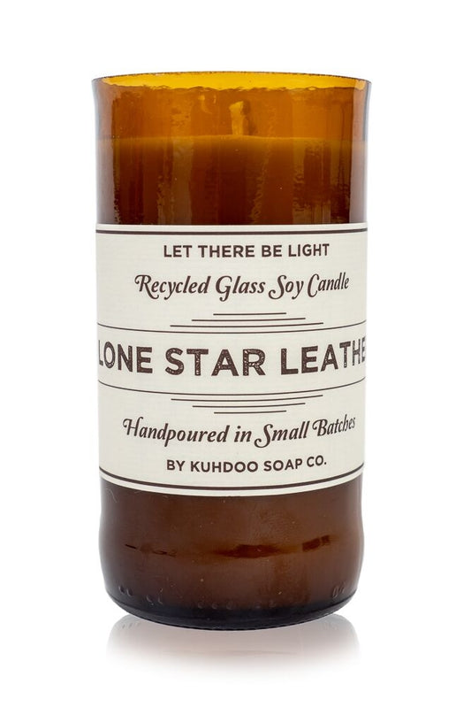 Lone Star Candle