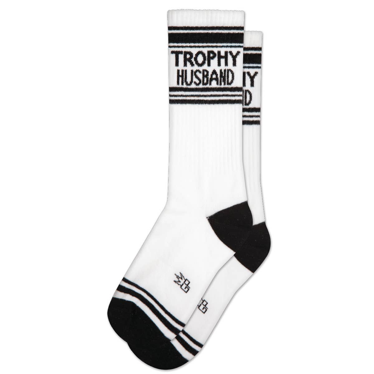 Socks - Trophy Husband