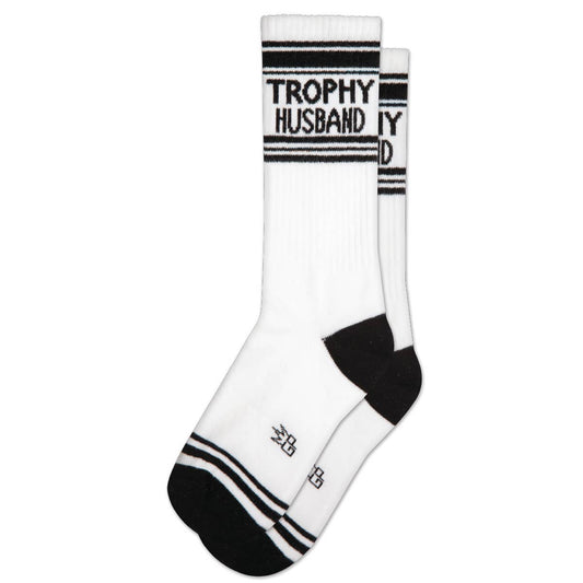 Socks - Trophy Husband