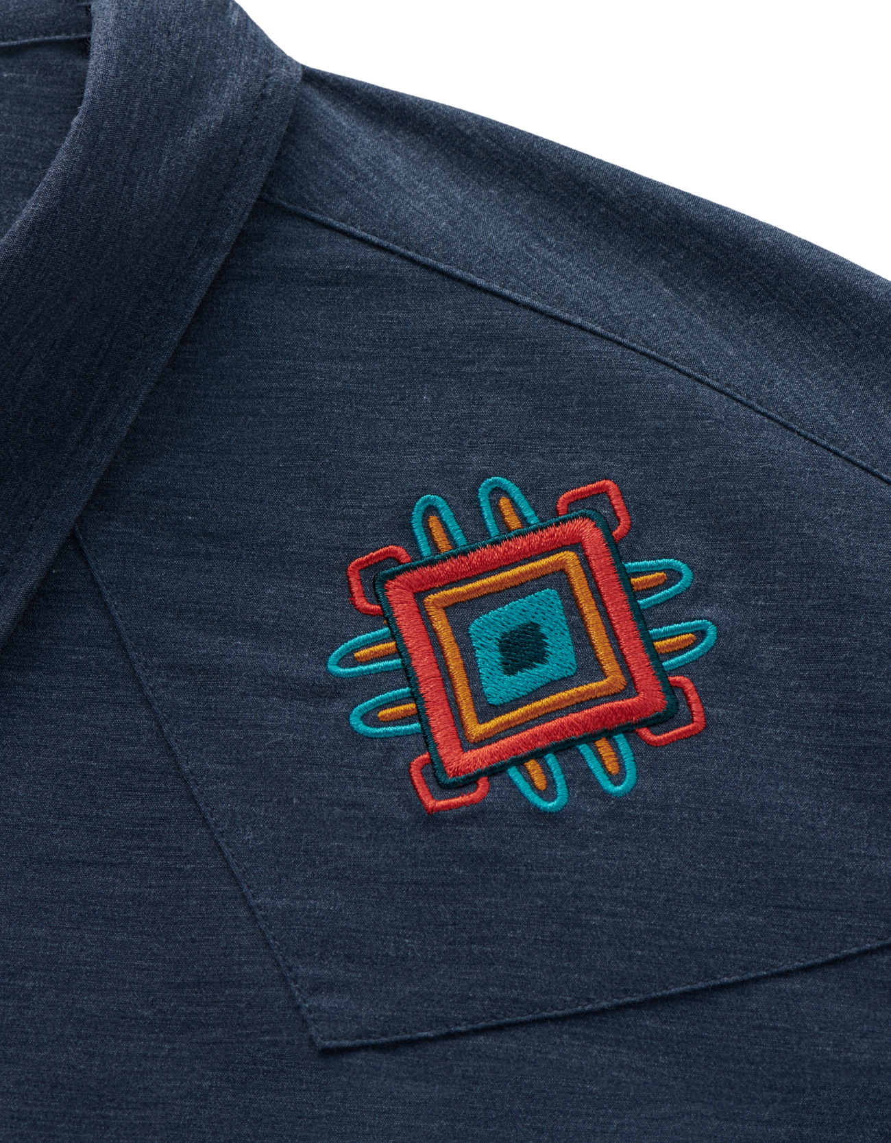 Shirt - Mirage of Marrakesh
