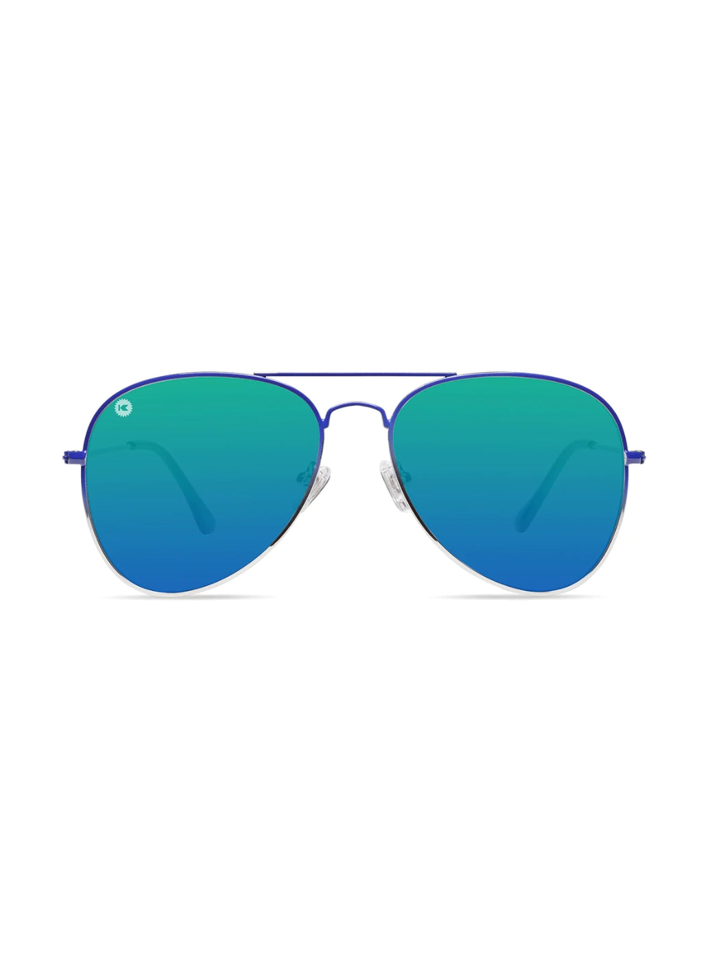 Sunglasses by Knockaround - Mile Highs - Space Range