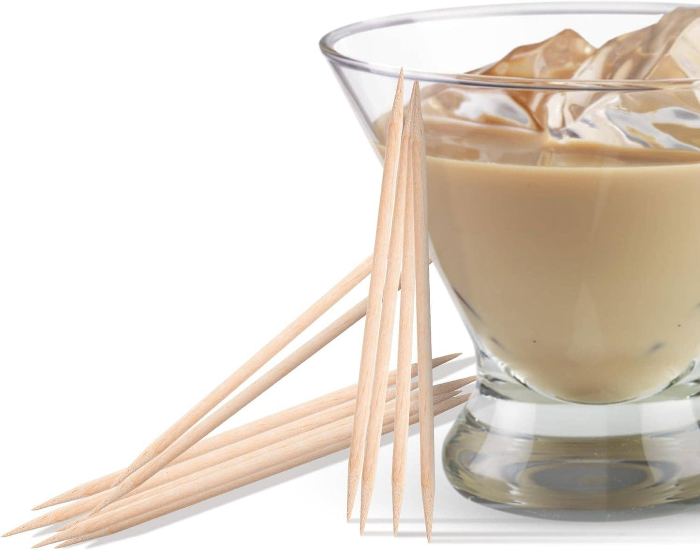Toothpicks - Liquor Infused