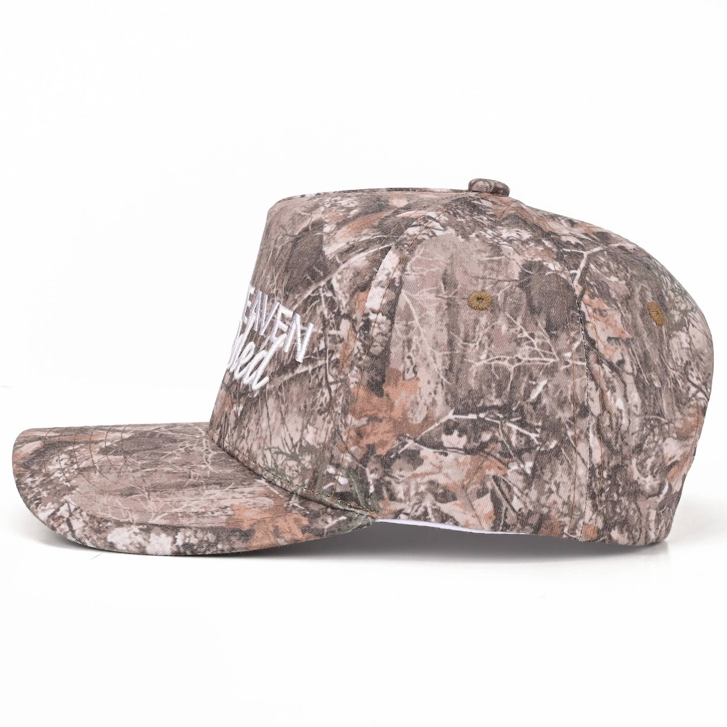 Trucker Hat- Make Heaven Crowded