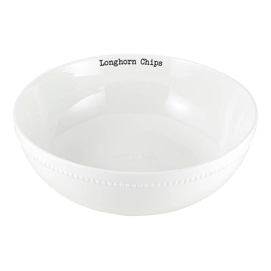 Chip Bowl - Longhorns