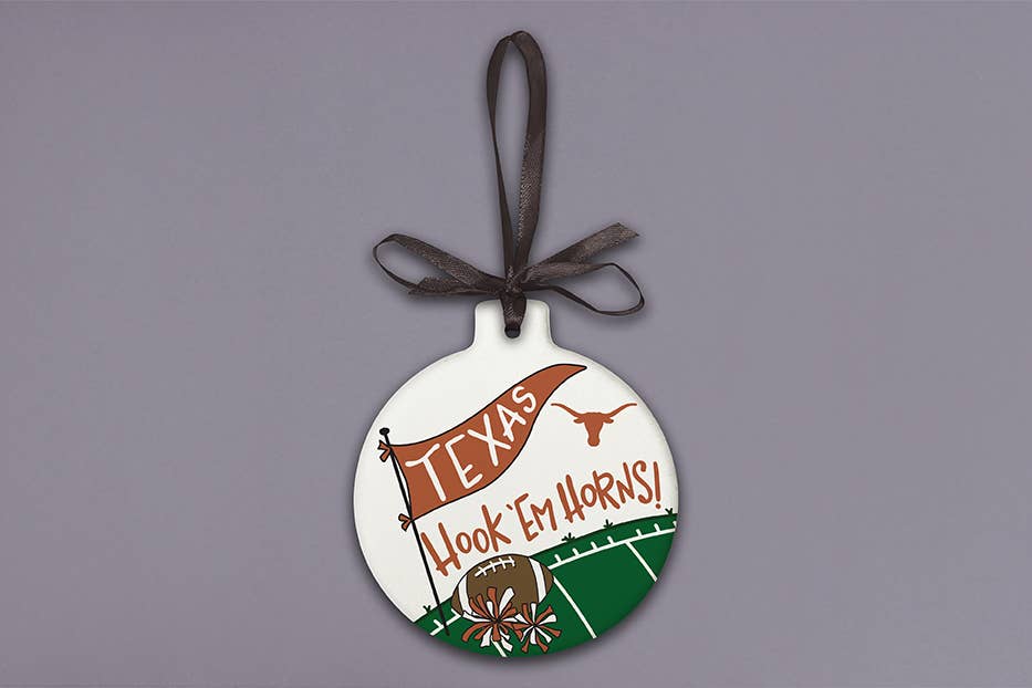 Ornament- UT