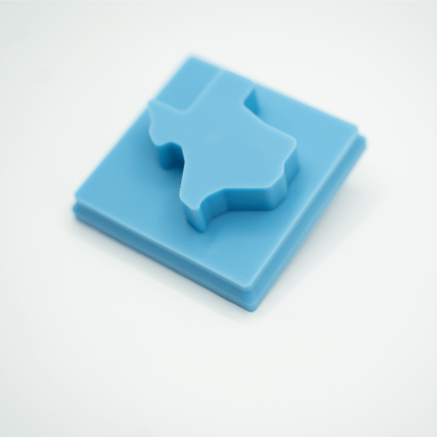 Ice Tray - Texas Inserts - 3 Pack