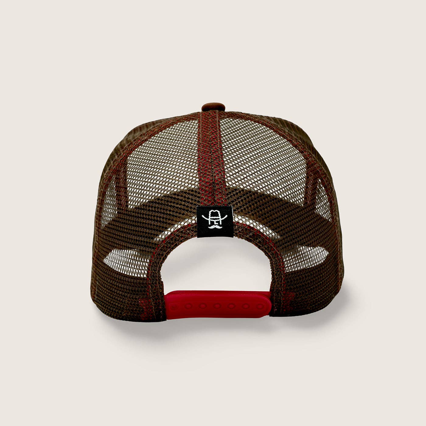Trucker Hat - Rooster Round Up