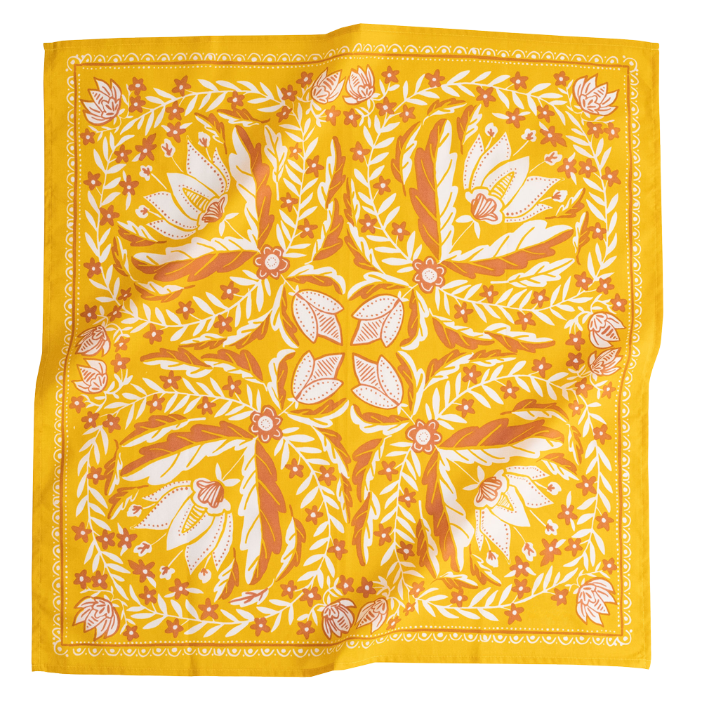 Bandana- Antonia