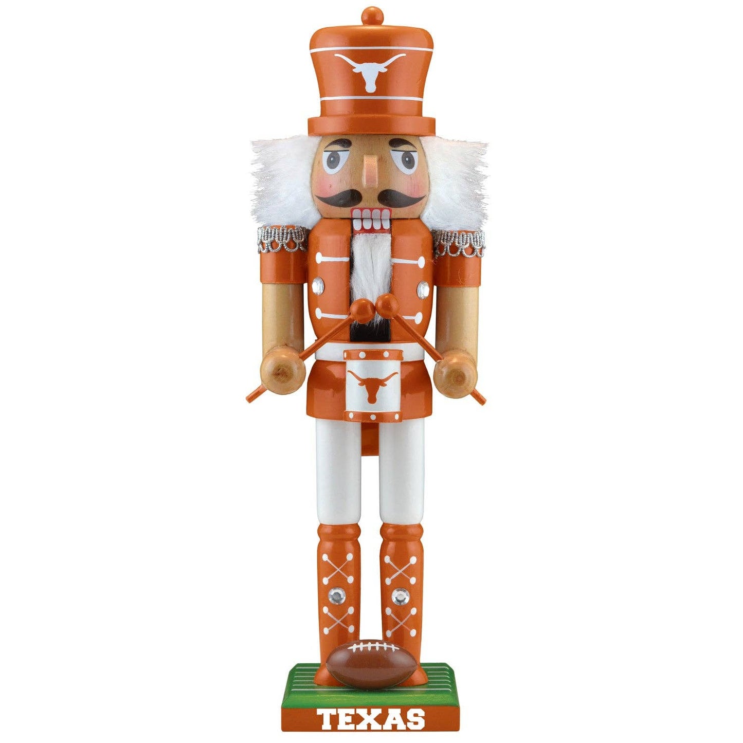 Nutcracker- Texas Longhorns