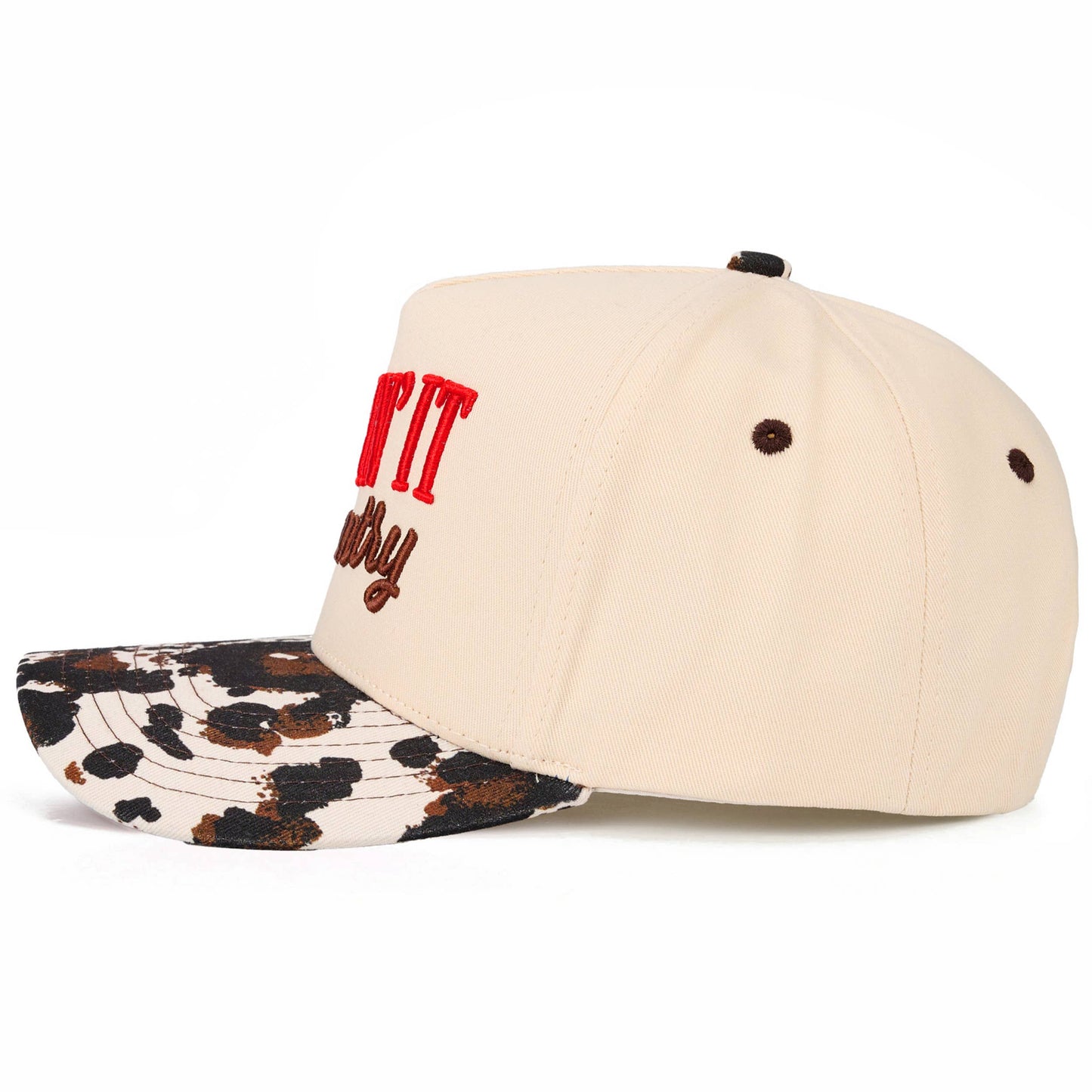 Trucker Hat- Keeping It Country