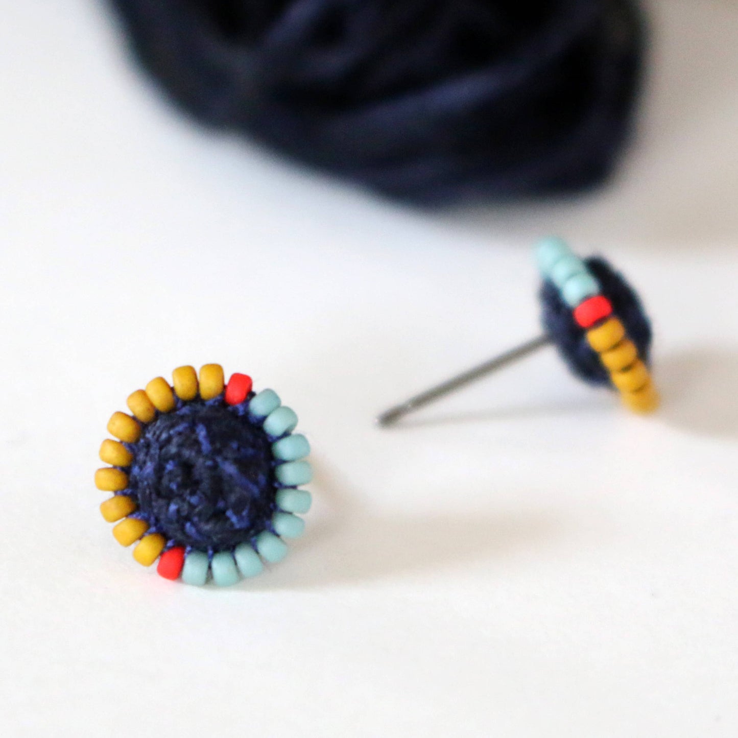 Braid Studs