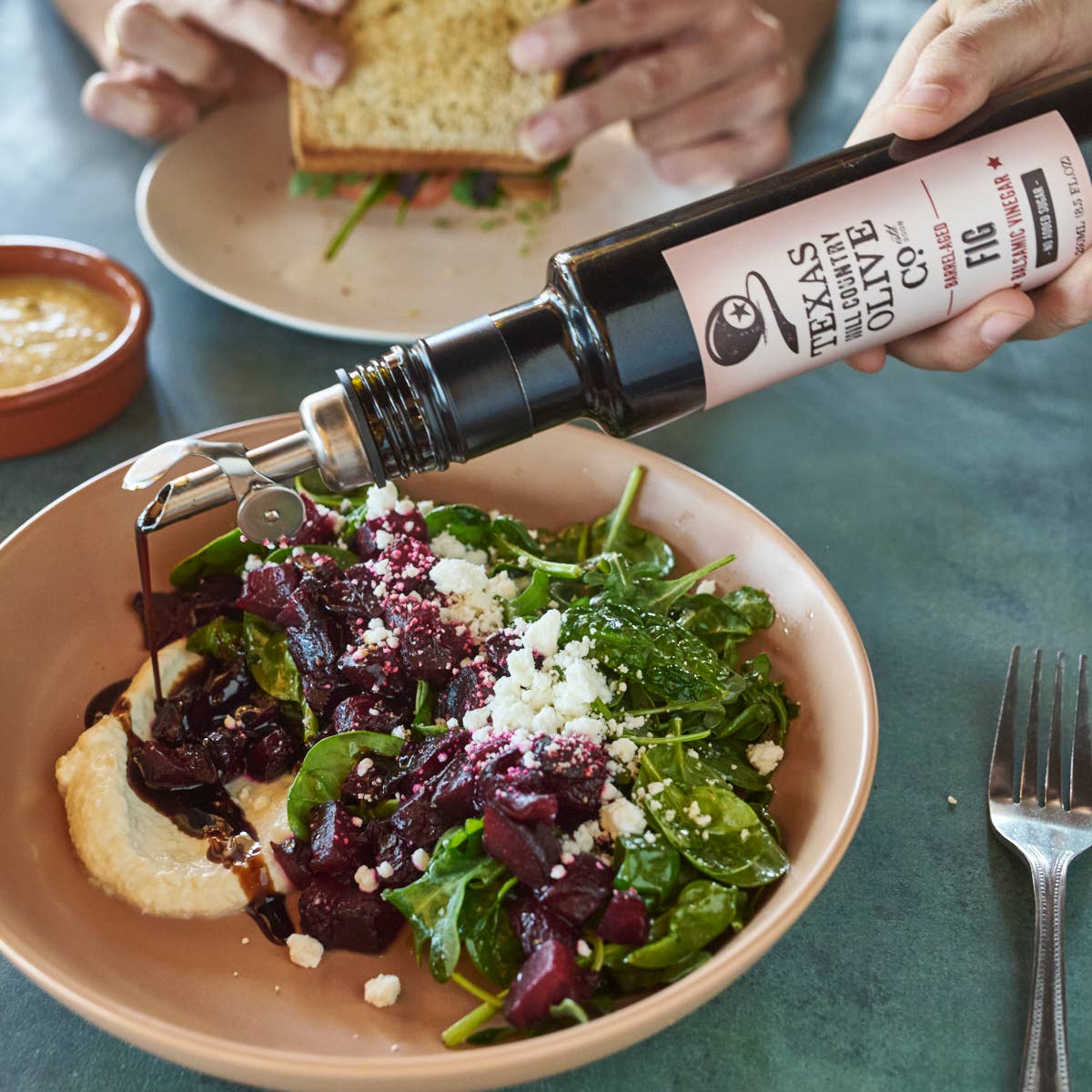 Fig Balsamic Vinegar - 250ml