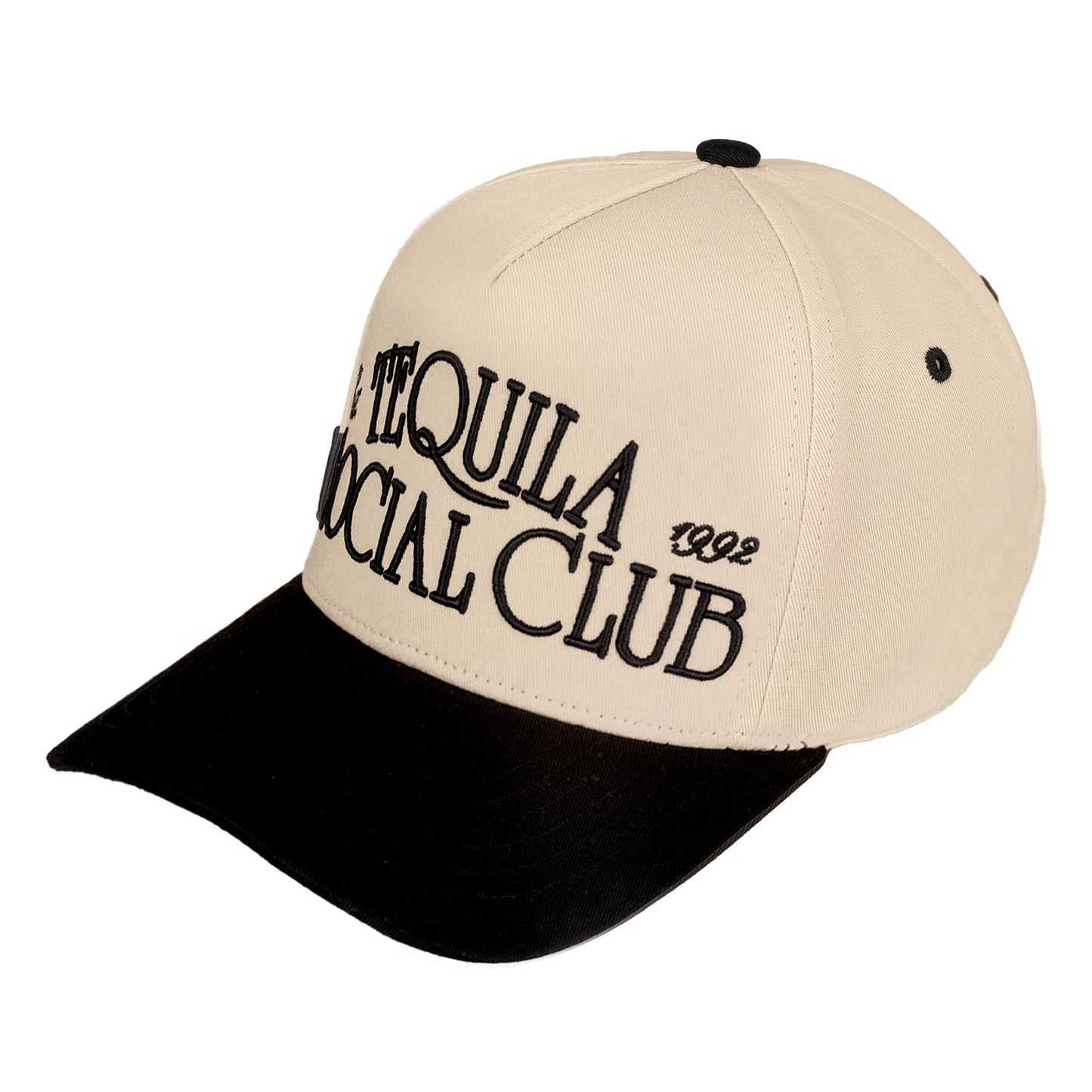 Cap - Social Club