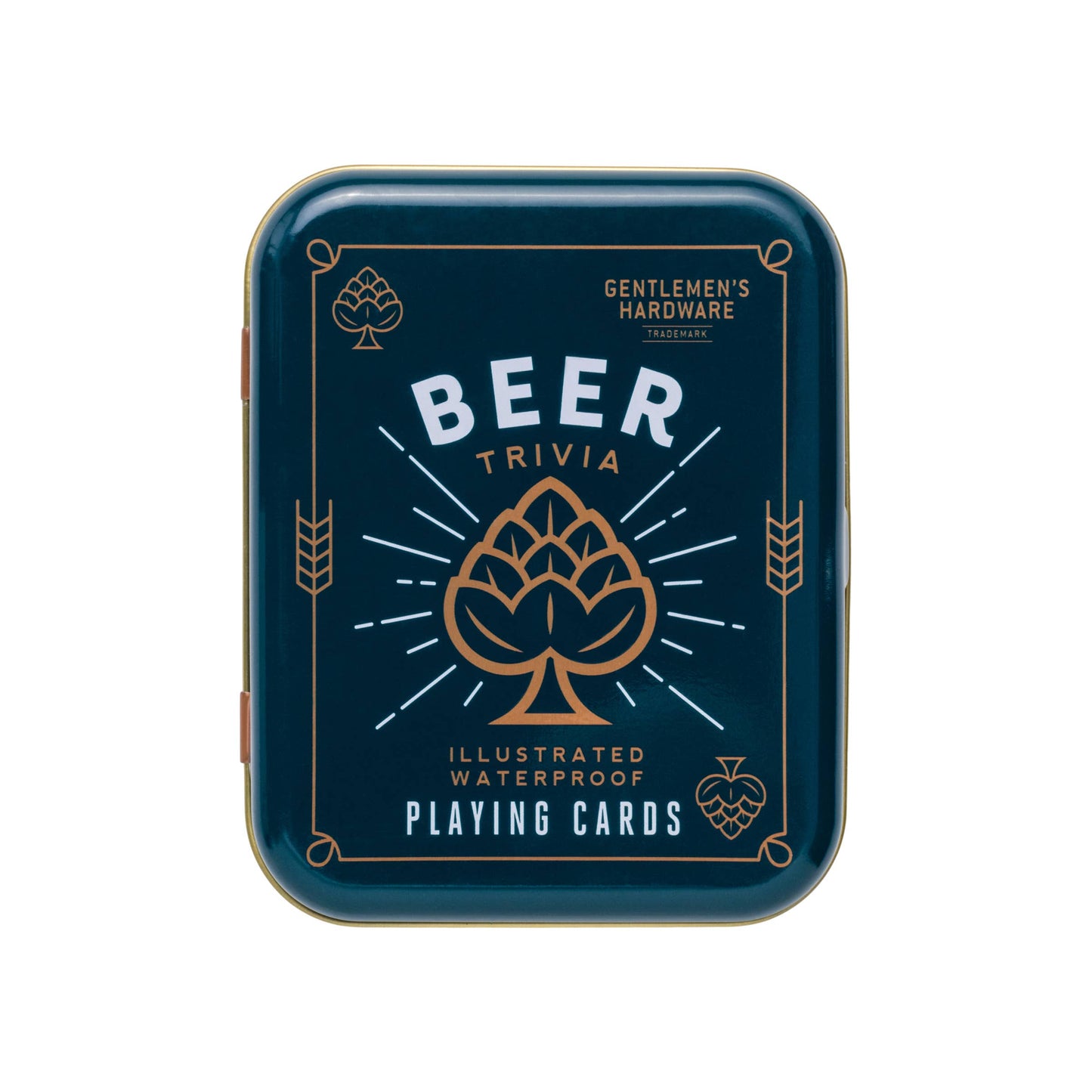 Playing Cards - Beer